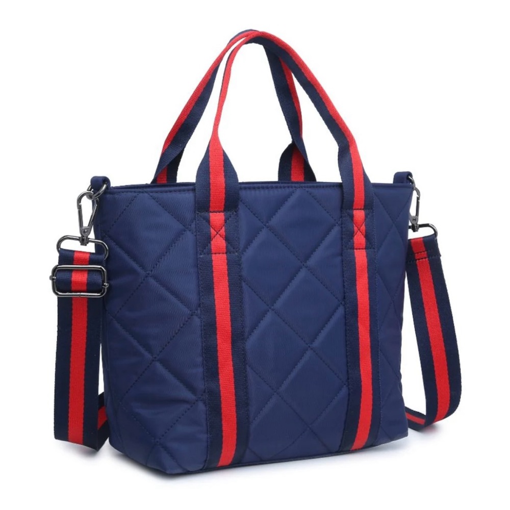 Motivator Mini Tote - Sol and Selene